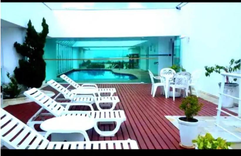 Apartamento Flat Morro -maluf - 3 Min A Pe *